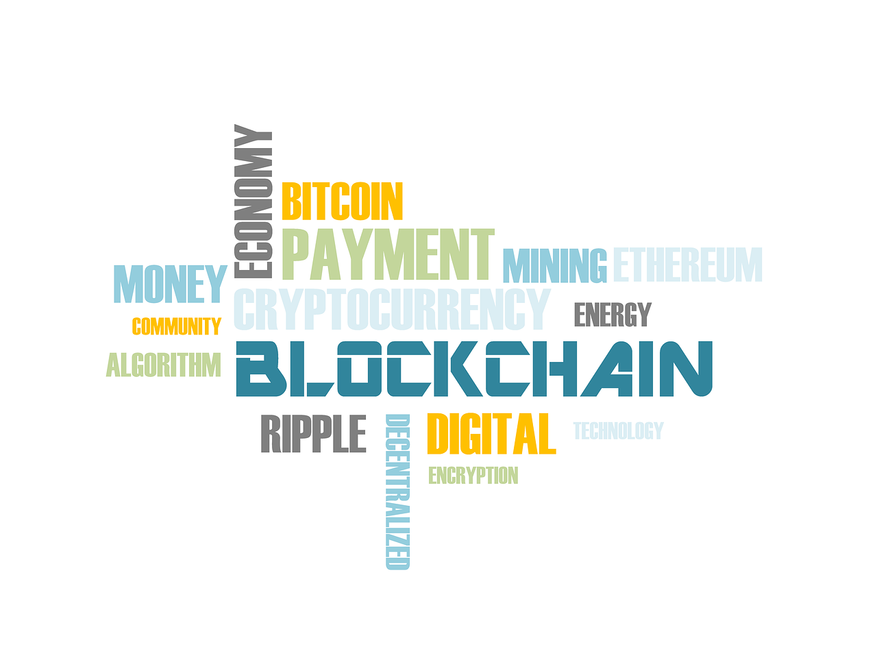Finanza e pagamenti, tra blockchain e bitcoin