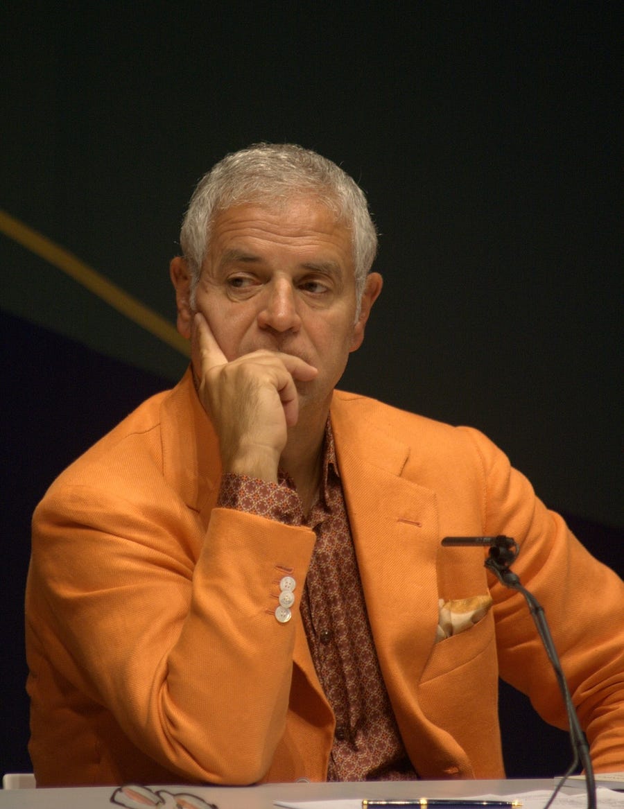 Roberto Formigoni