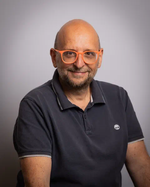 Ritratto di Ferdinando Ametrano