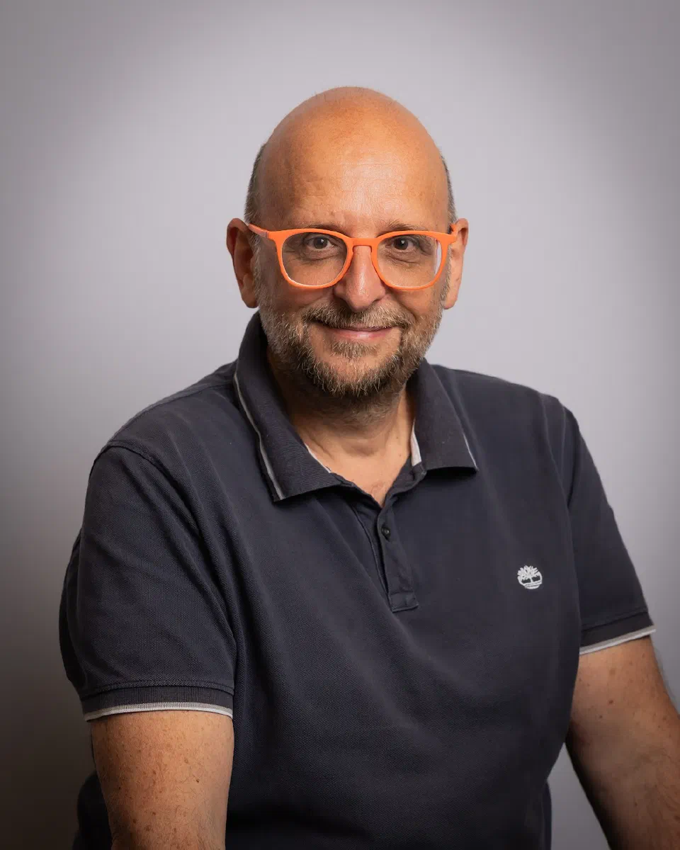 Ritratto di Ferdinando Ametrano